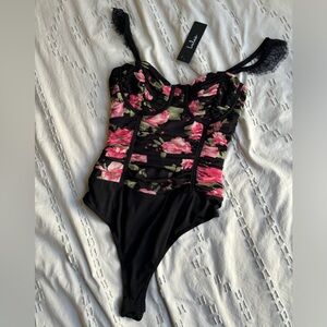 Lulu’s Bodysuit with tags